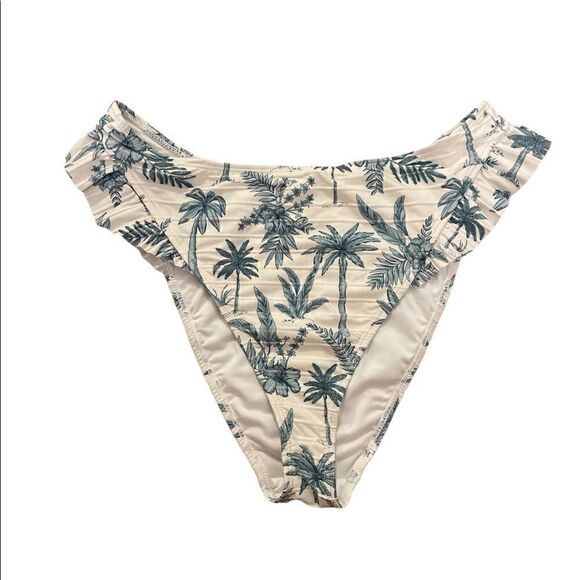 SMYM Boat Bottom Size XL NWOT - Picture 4 of 7